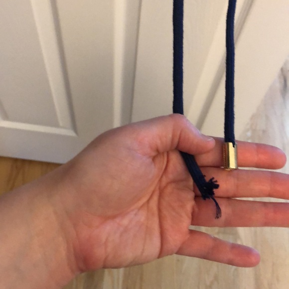 Michael Kors L lightweight jacket with hood - Picture 6 of 6